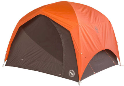 Big Agnes Big House 6 Tent