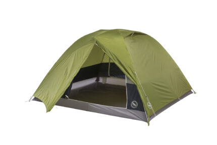 Big Agnes Blacktail 4 Tent