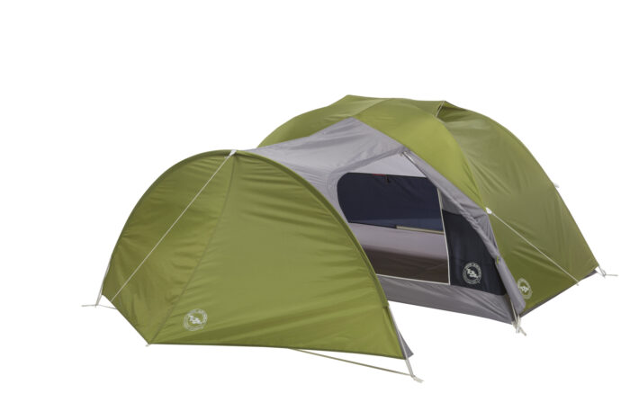 Big Agnes Blacktail Hotel 2 Tent