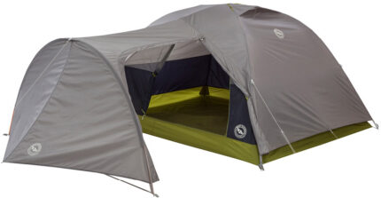 Big Agnes Blacktail Hotel 3 Bikepack Tent