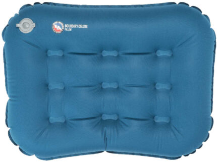 Big Agnes Boundary Camp Pillow