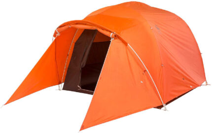 Big Agnes Bunk House 6 Tent