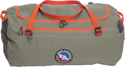 Big Agnes Camp Kit Duffel