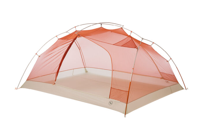 Big Agnes Copper Spur 3 Platinum Tent