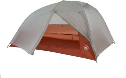 Big Agnes Copper Spur HV UL 3 Long Tent - 3 Person