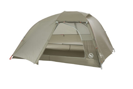 Big Agnes Copper Spur HV UL3 Tent - 3 Person, 3 Season