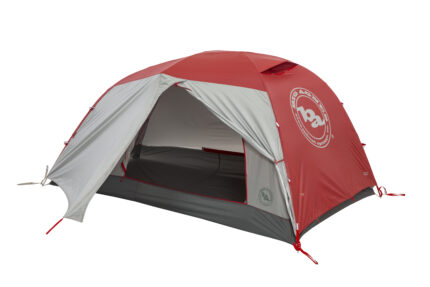 Big Agnes Copper Spur HV3 Expedition Tent