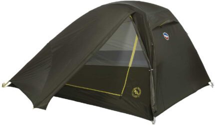 Big Agnes Crag Lake SL2/SL3 Tent