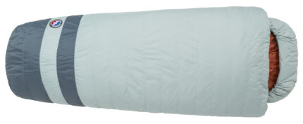 Big Agnes Diamond Park 600 Downtek Sleeping Bag