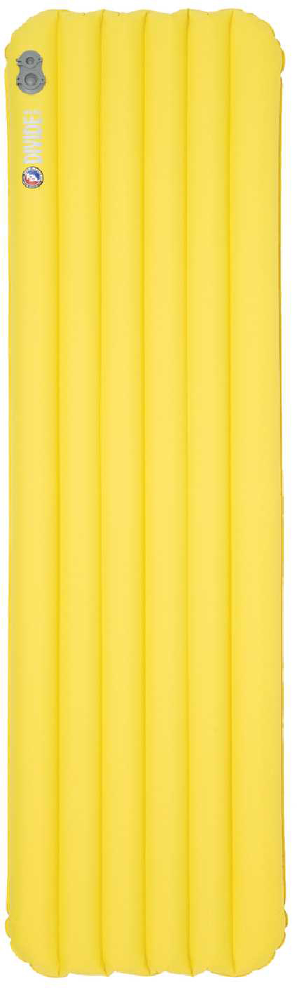 Big Agnes Divide Insulated Sleeping Pad