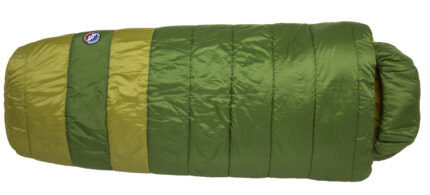 Big Agnes Echo Park Fireline Max Sleeping Bag