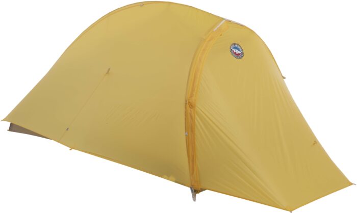 Big Agnes Fly Creek HV UL1 Bikepack Solution Dye Tent