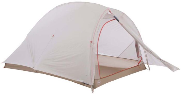 Big Agnes Fly Creek HV UL2 Solution Dye Tent