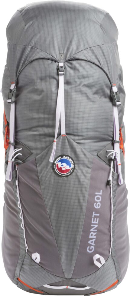 Big Agnes Garnet 60L Pack