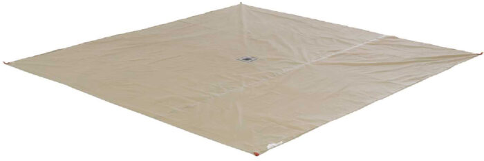 Big Agnes Gold Camp 3 Footprint Tent