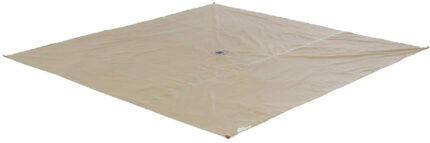 Big Agnes Gold Camp 5 Footprint Tent