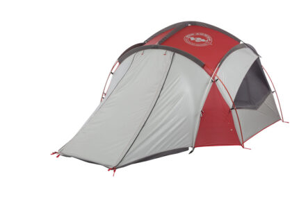 Big Agnes Guard Station 4 Tent