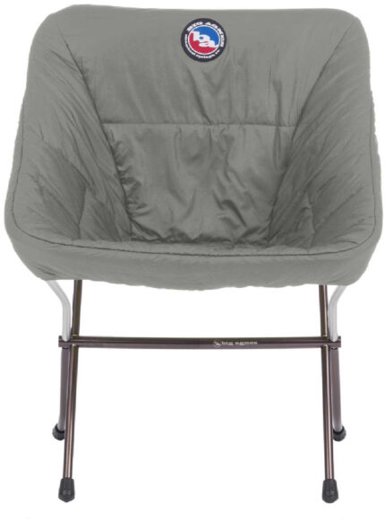 Big Agnes Insulated Camp Chair Cover - Mica Basin Camp Chair