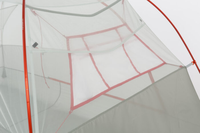 Big Agnes Mtnglo Gear Loft - Wall
