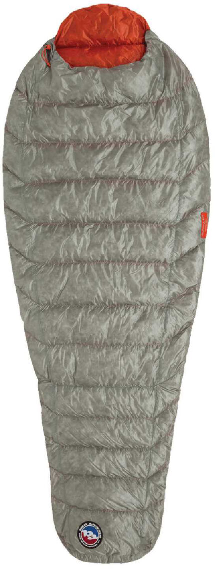 Big Agnes Pluton UL 40 850 DownTek Sleeping Bag
