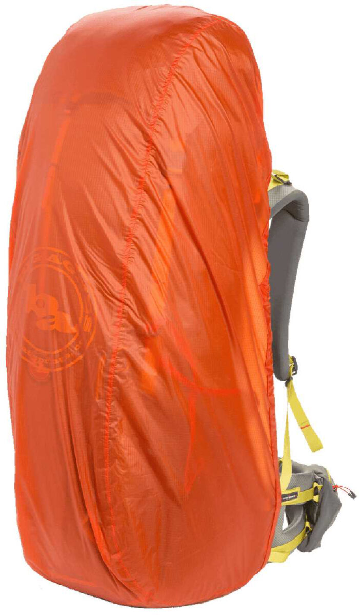 Big Agnes Rain Cover 55-75L Pack