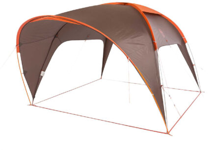Big Agnes Sage Canyon Shelter Deluxe