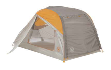 Big Agnes Salt Creek SL2 Tent - 2-Person
