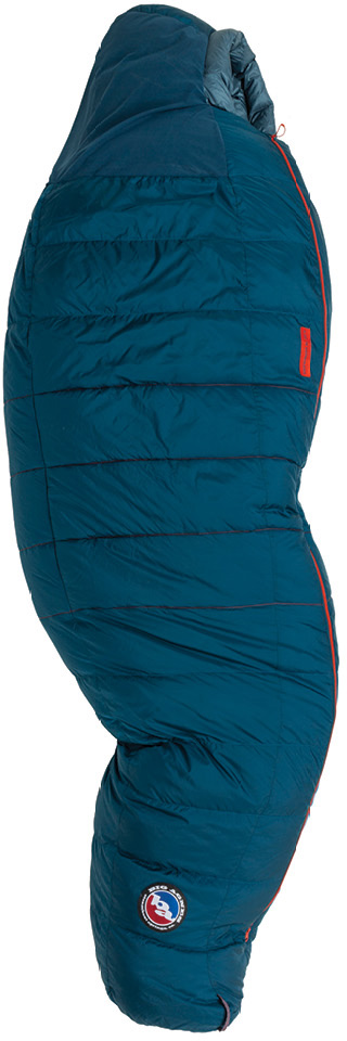 Big Agnes Sidewinder SL 35 650 Down Sleeping Bag