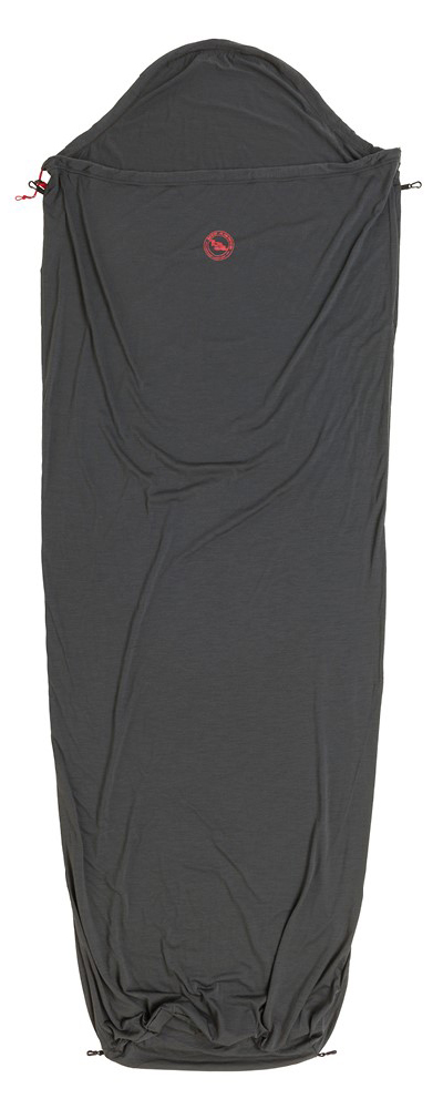 Big Agnes Sleeping Bag Liner - Wool