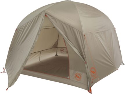 Big Agnes Spicer Peak 6 Tent - 8-Person