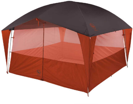 Big Agnes Sugarloaf Camp Tent
