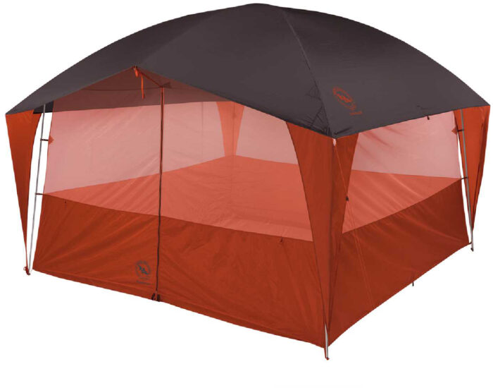 Big Agnes Sugarloaf Camp Tent