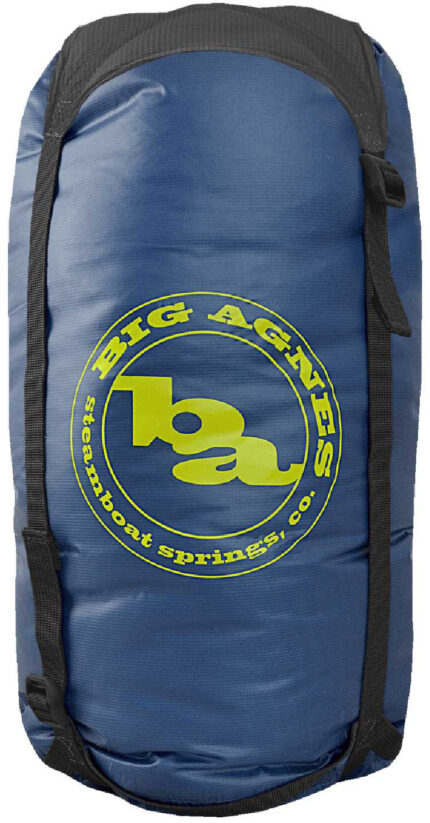 Big Agnes Super Light Girdle