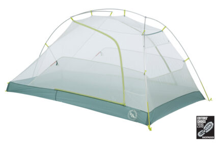 Big Agnes Tiger Wall 2 Platinum Tent