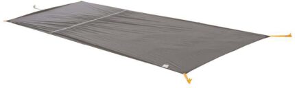 Big Agnes Tiger Wall Ul2/mtnGLO Footprint