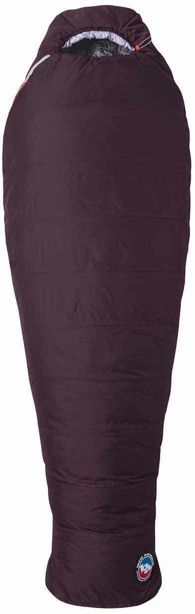 Big Agnes Torchlight Camp 35 Fireline Pro Sleeping Bag - Women's