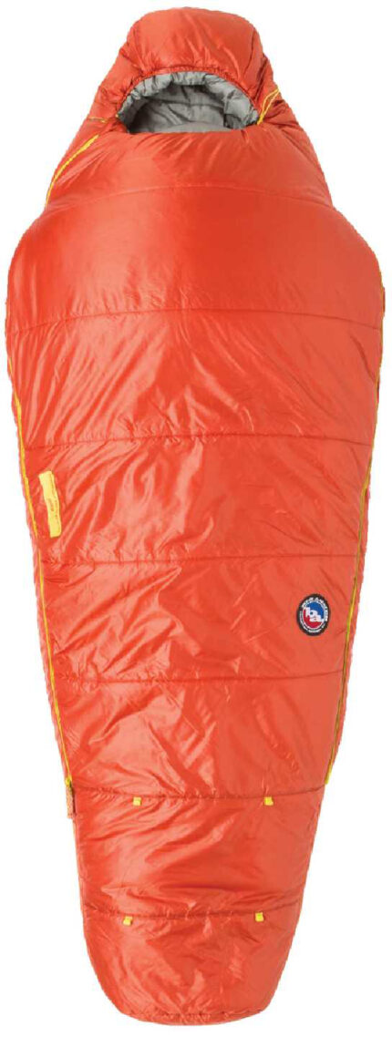 Big Agnes Torchlight Youth 20 FireLine Core Recycled Sleeping Bag - Kids