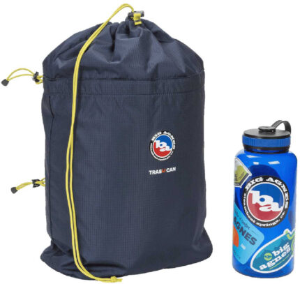 Big Agnes Trash Can 18L