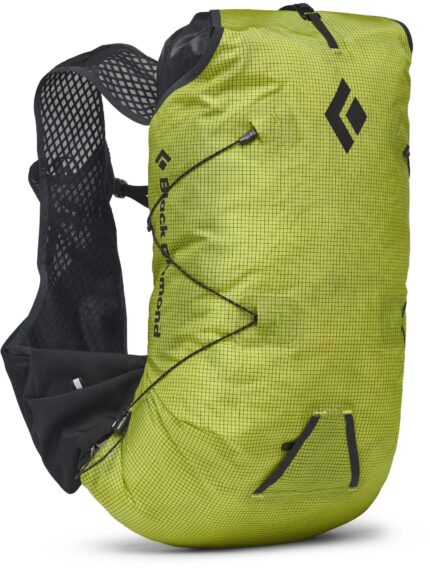Black Diamond 15L Distance Backpack