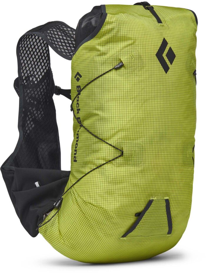Black Diamond 15L Distance Backpack