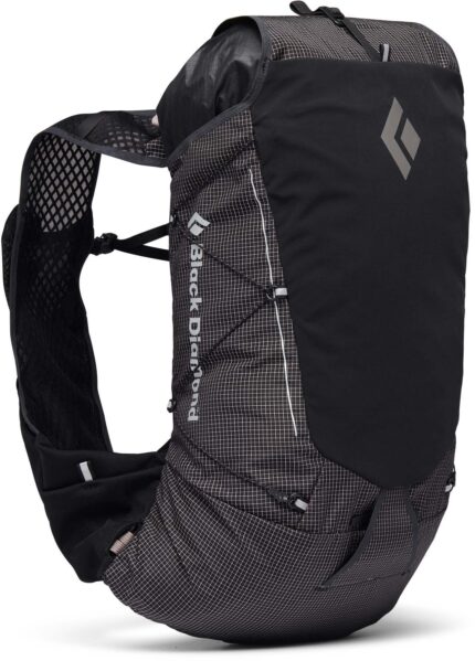Black Diamond 22L Distance Backpack