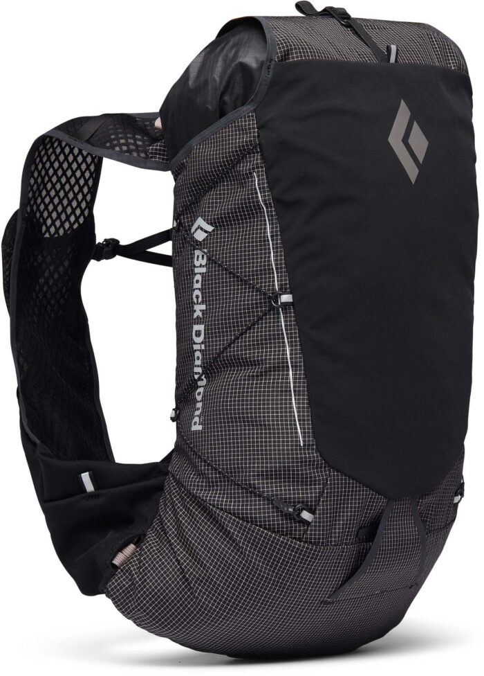 Black Diamond 22L Distance Backpack