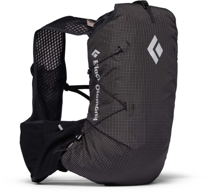 Black Diamond 8L Distance Backpack