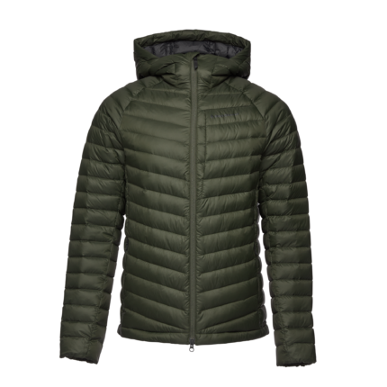 Black Diamond Access Down Hoody - Men's