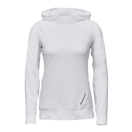 Black Diamond Alpenglow Hoody - Women's