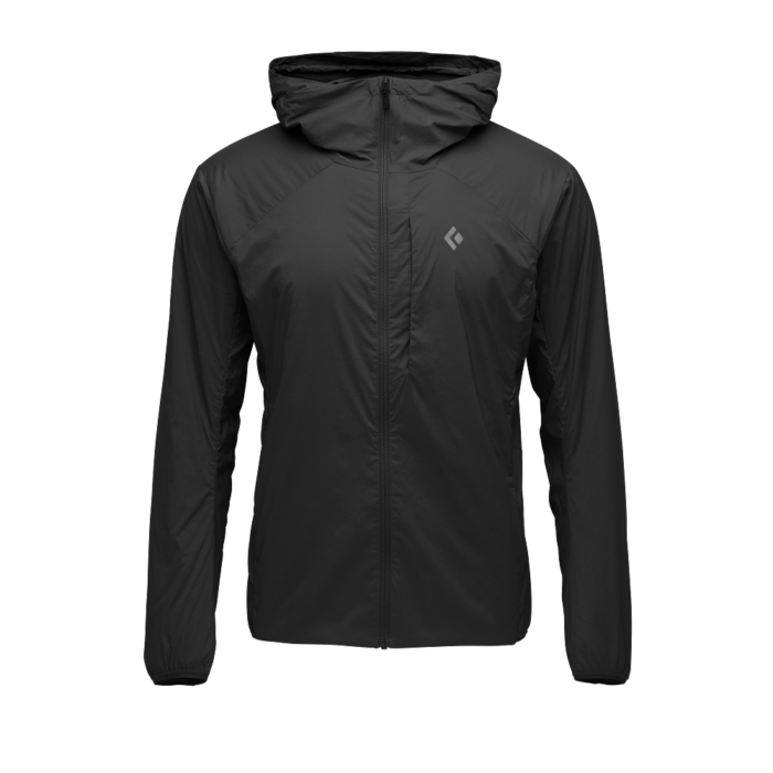 Black Diamond Alpine Start Hoody - Men's