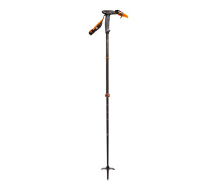 Black Diamond Aluminum Whippet Ski Pole
