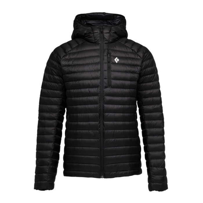 Black Diamond Approach Down Hoody - Men's