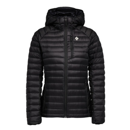 Black Diamond Approach Down Hoody - Women's