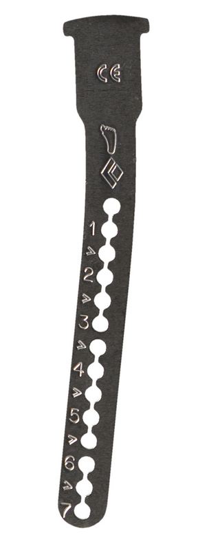 Black Diamond Center Bars
